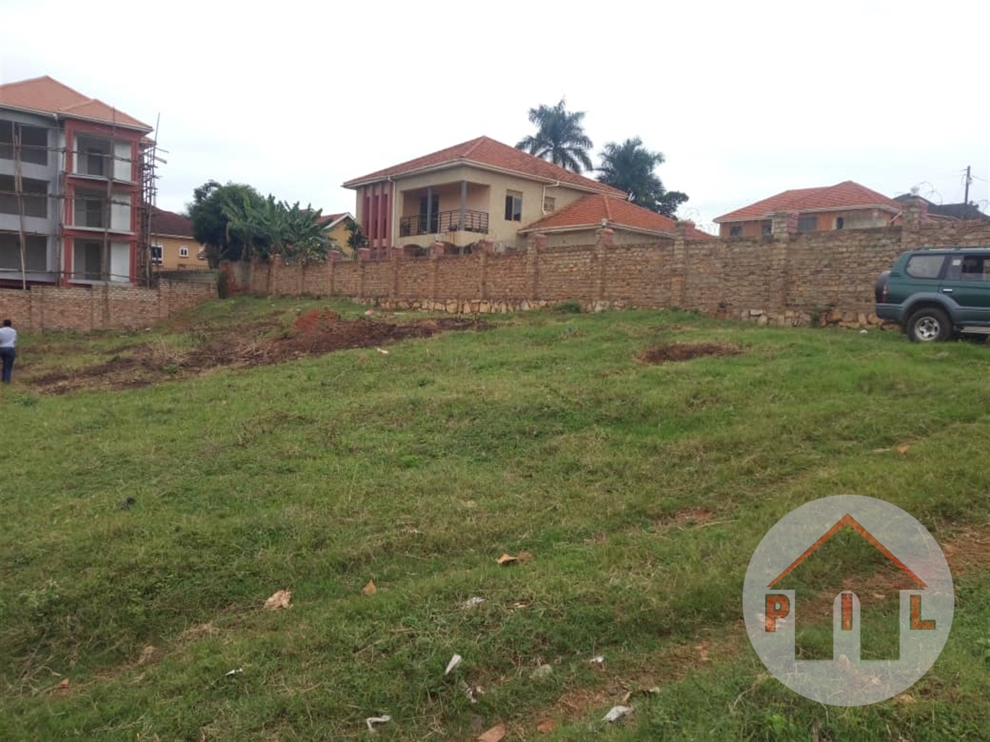 Residential Land for sale in Kabalagala Kampala