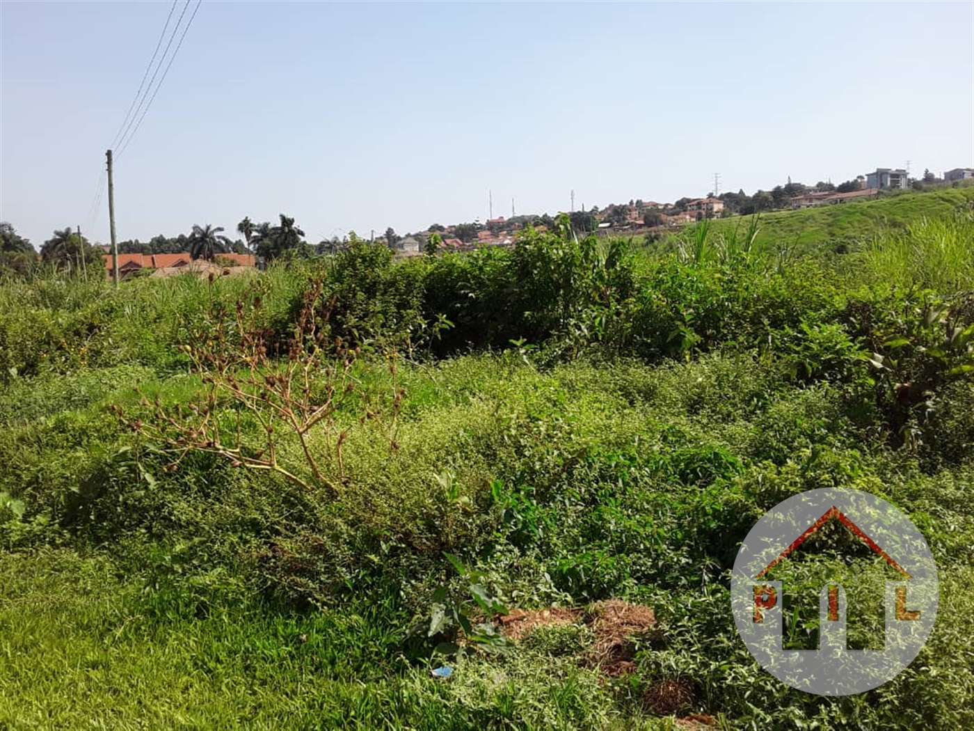 Residential Land for sale in Kabalagala Kampala