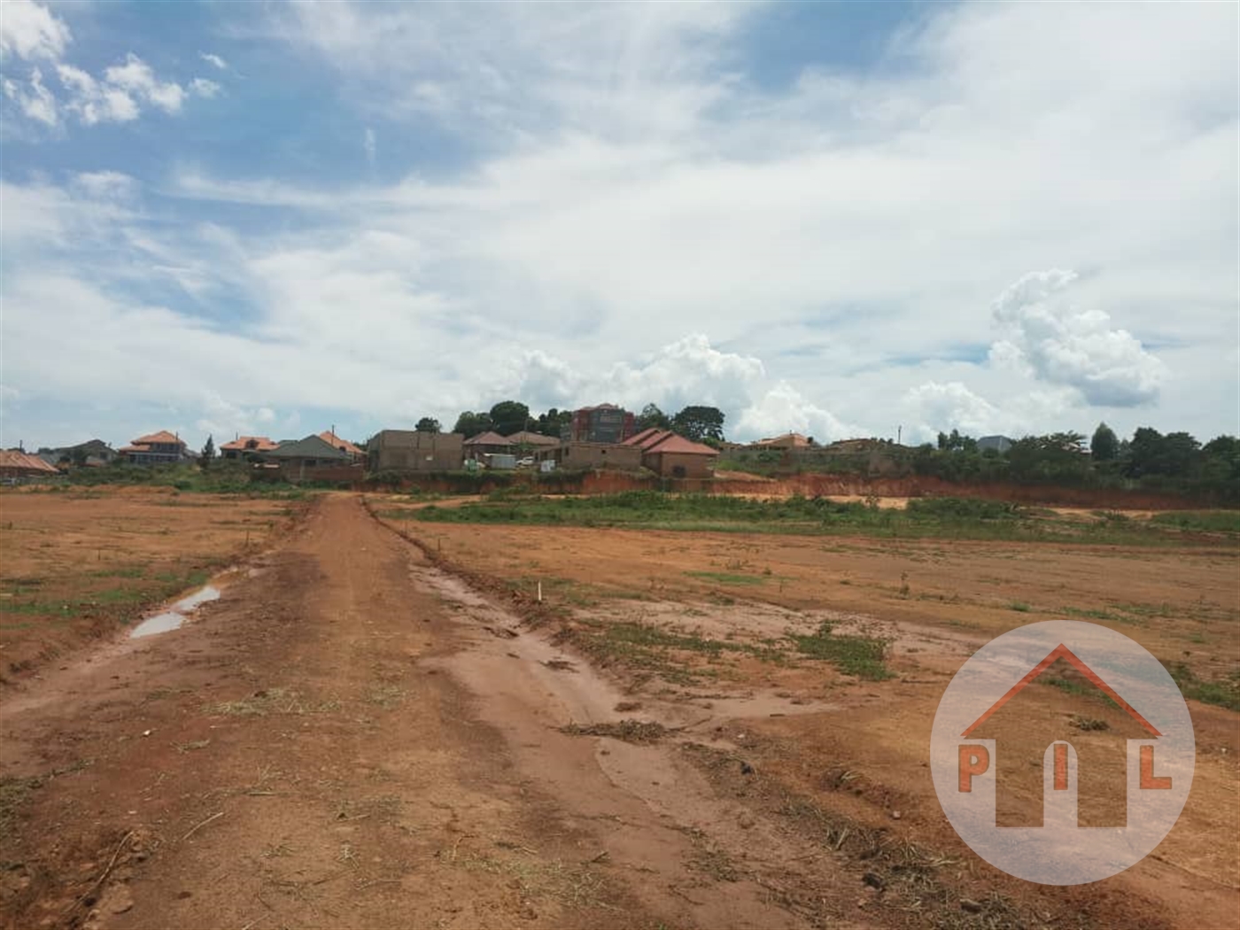 Residential Land for sale in Bukasa Kampala