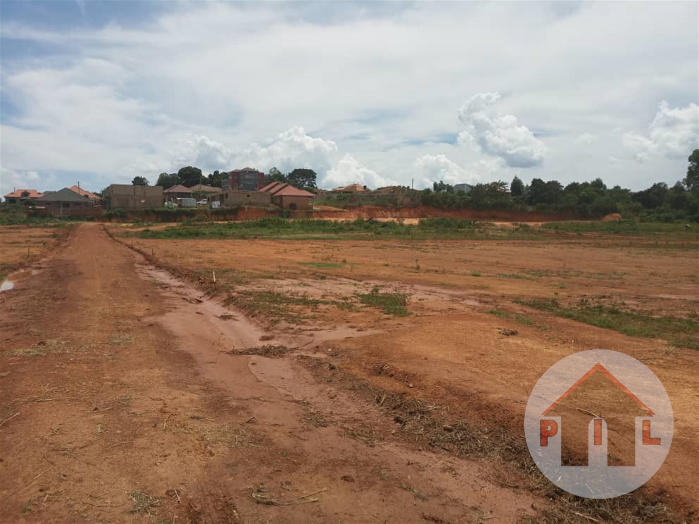 Residential Land for sale in Bukasa Kampala