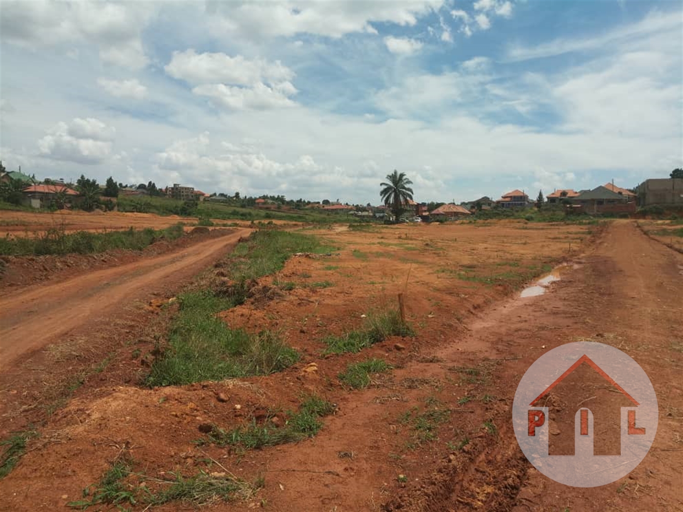 Residential Land for sale in Bukasa Kampala