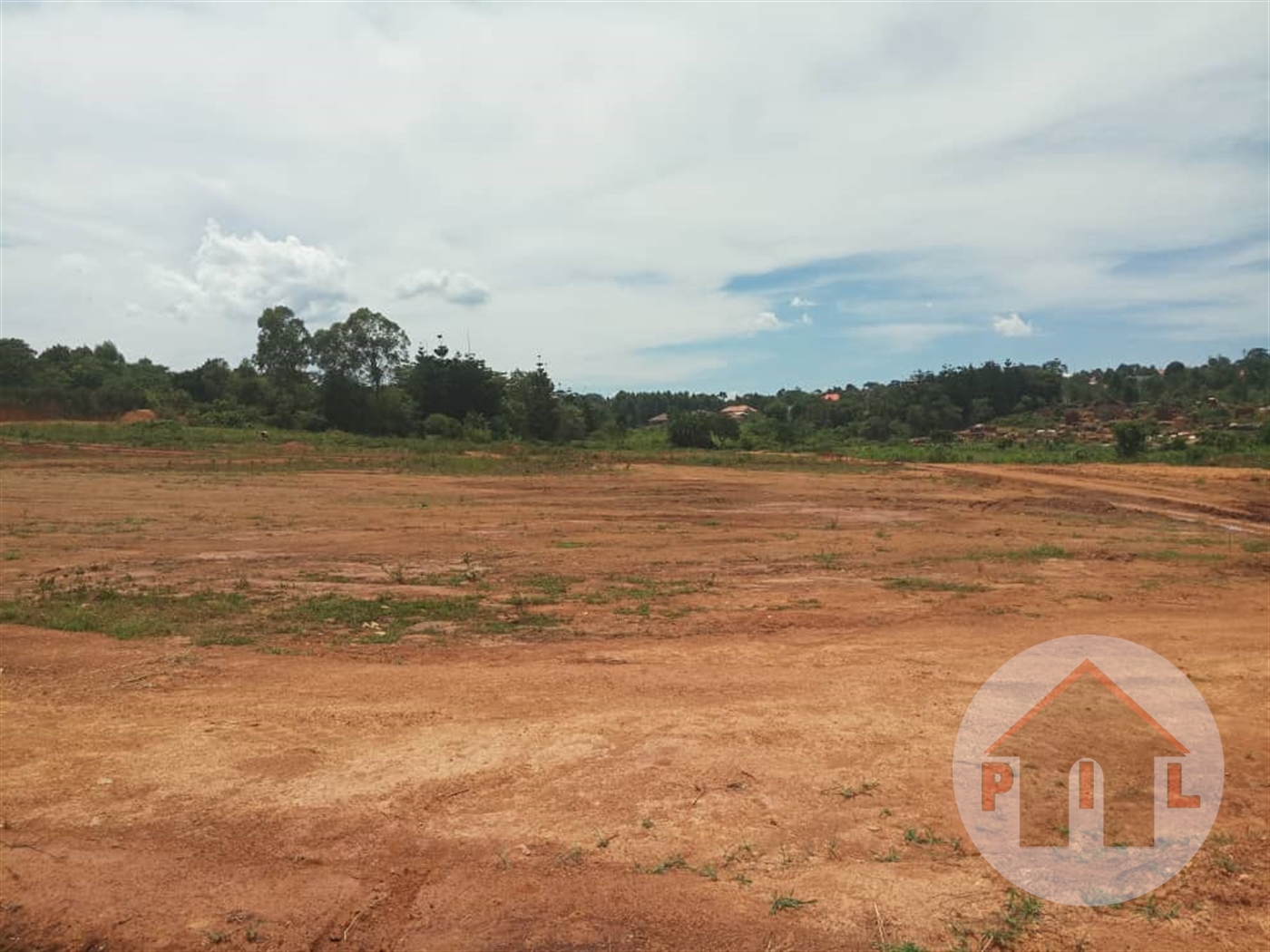 Residential Land for sale in Bukasa Kampala