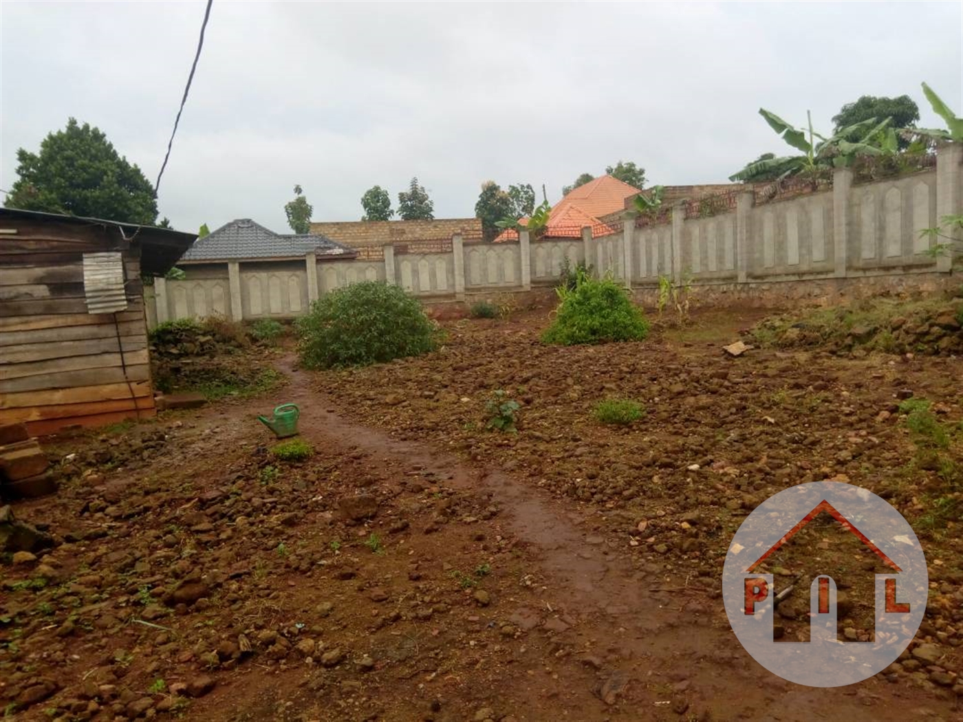 Residential Land for sale in Kitemu Wakiso