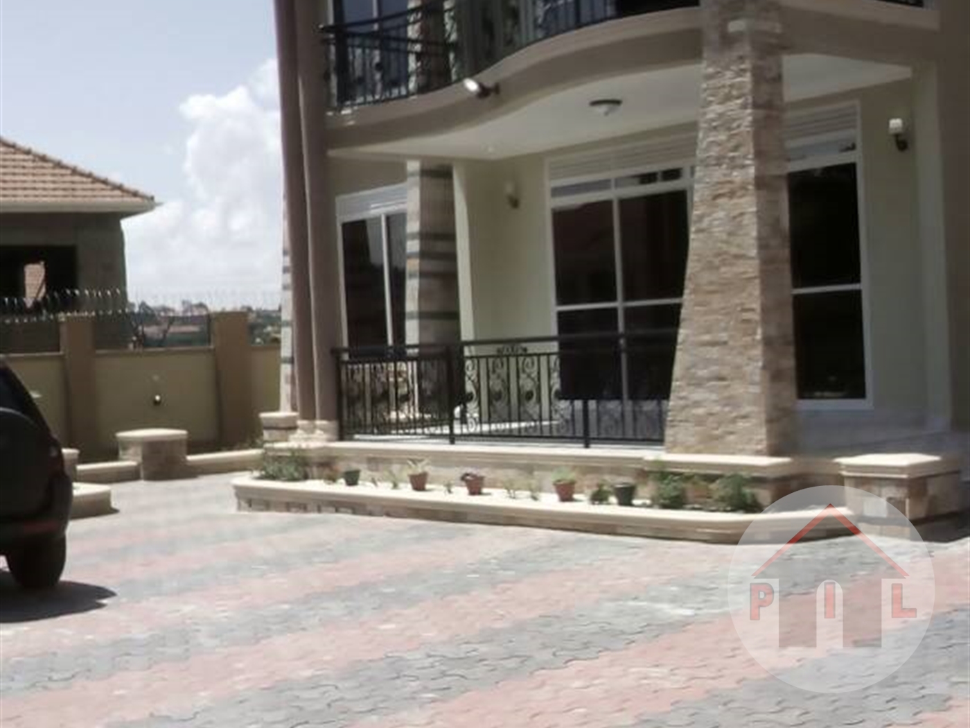 Mansion for sale in Bbunga Kampala