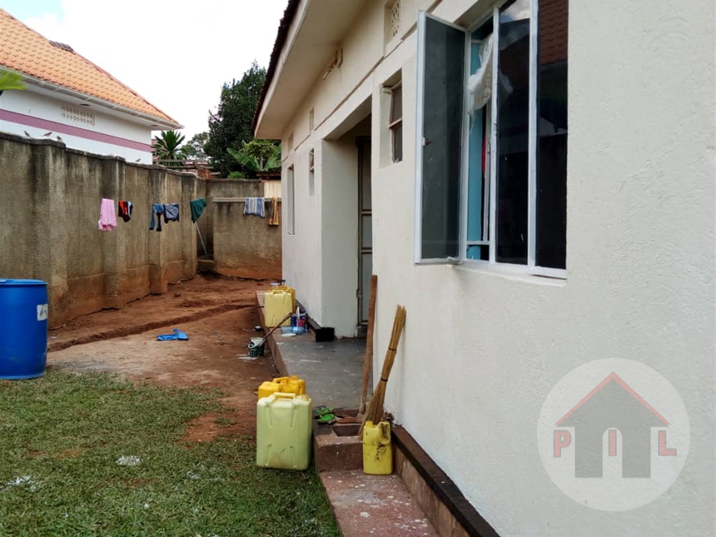 Bungalow for sale in Namugongo Wakiso