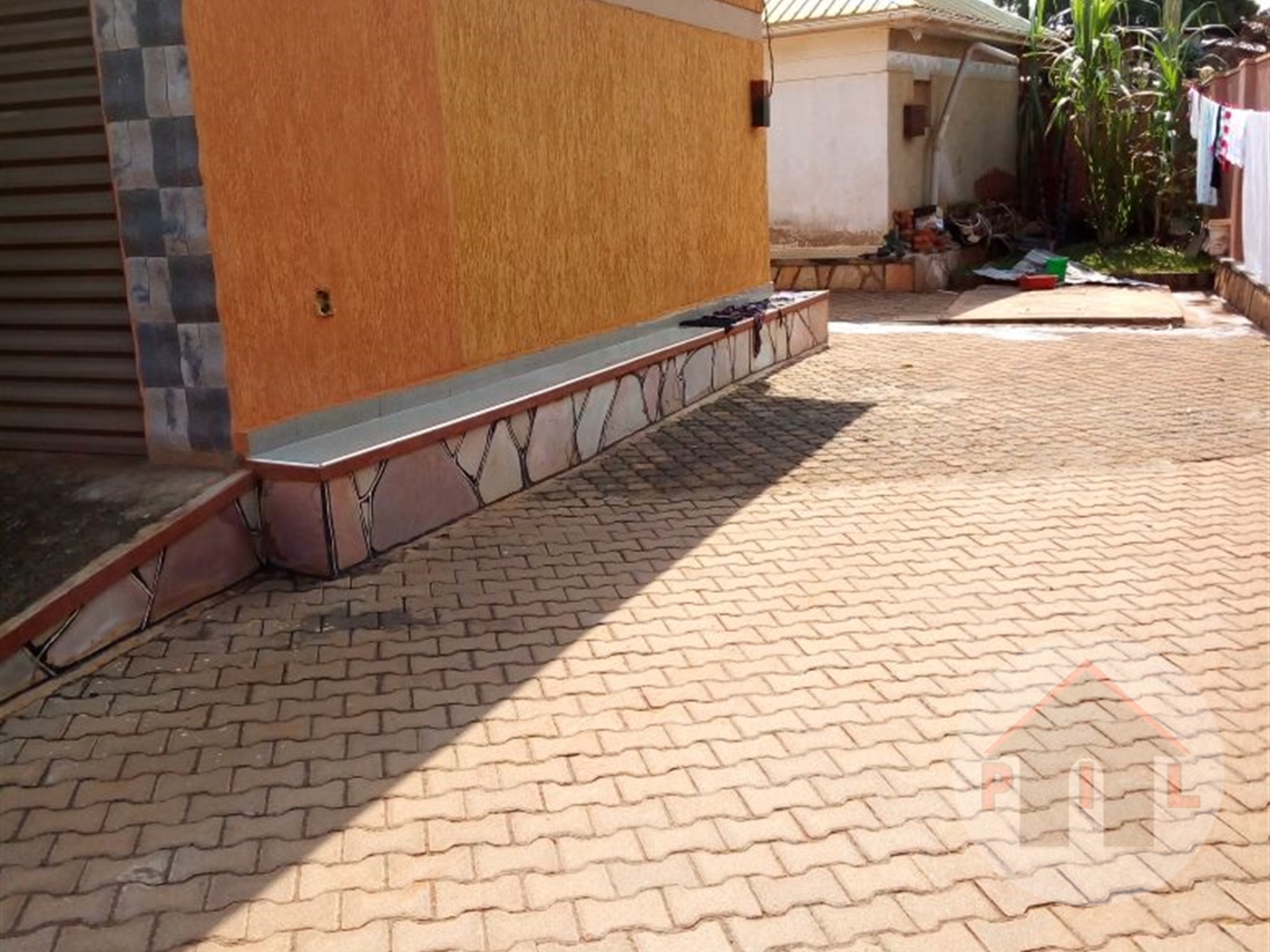 Bungalow for sale in AbayitaAbabiri Wakiso