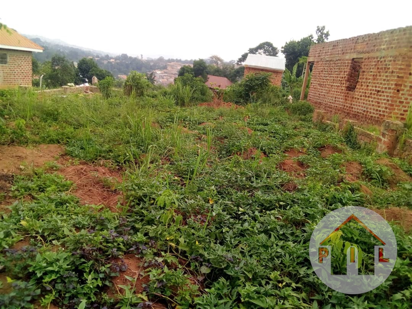 Residential Land for sale in Ndejje Luweero