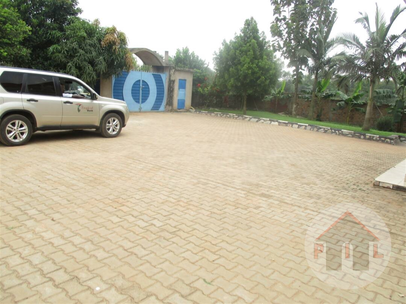 Bungalow for sale in Kira Wakiso