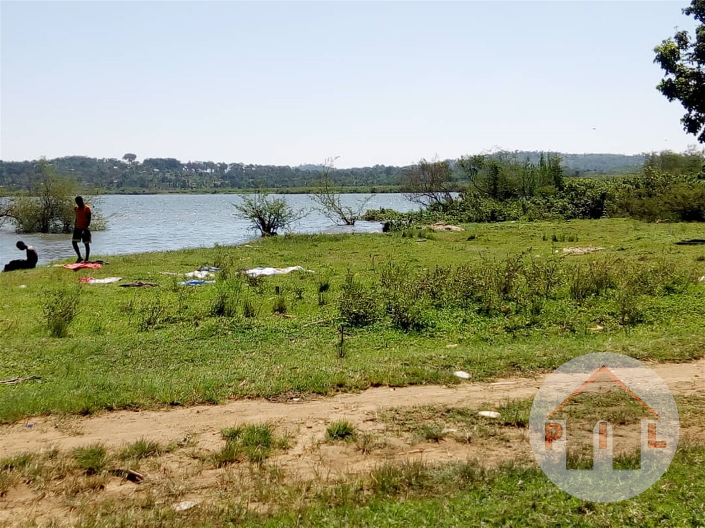 Agricultural Land for sale in Katosi Mukono