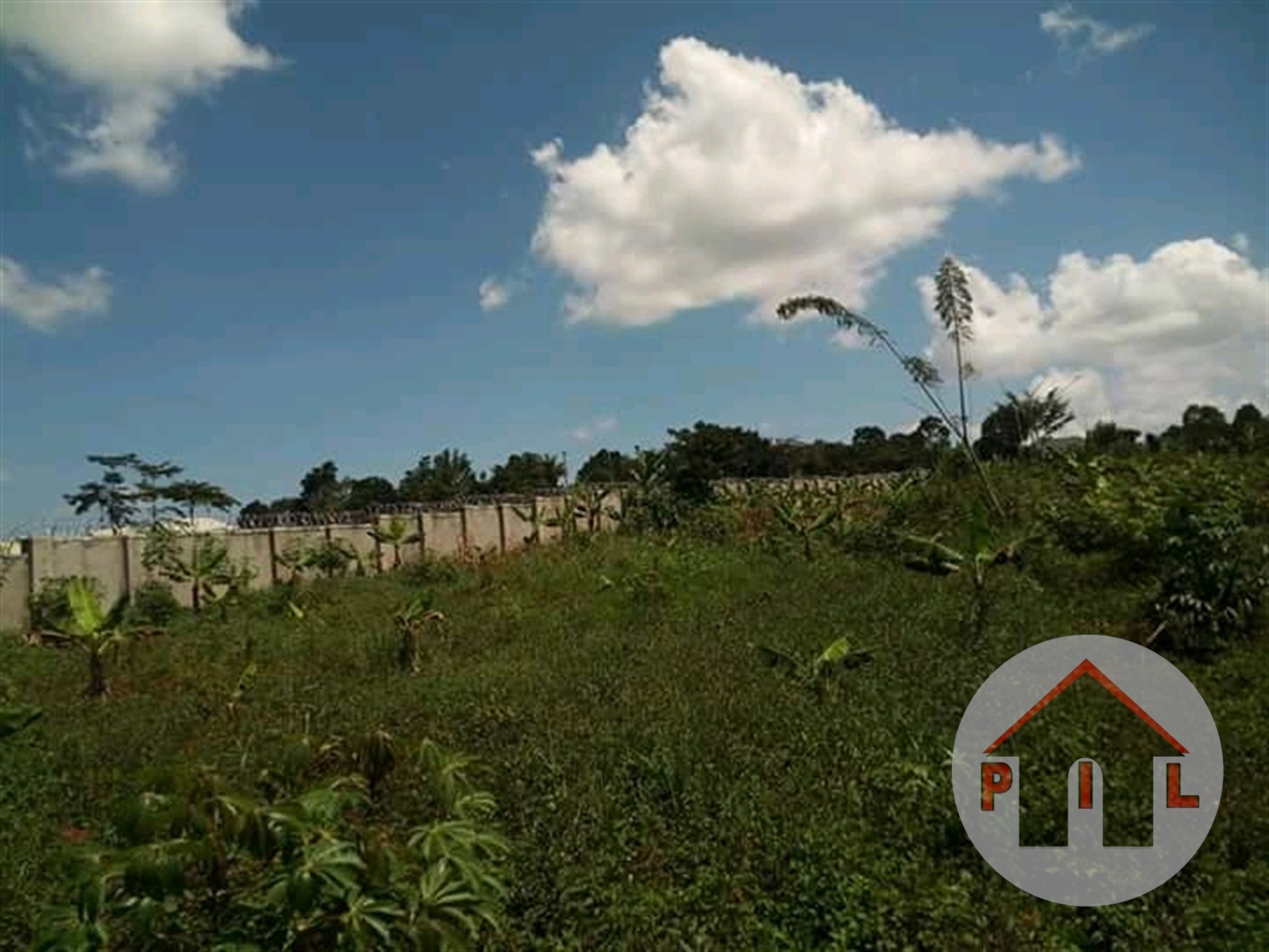 Multipurpose Land for sale in Kyetume Mukono