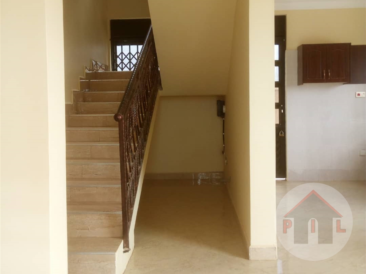 Storeyed house for sale in Kira Wakiso