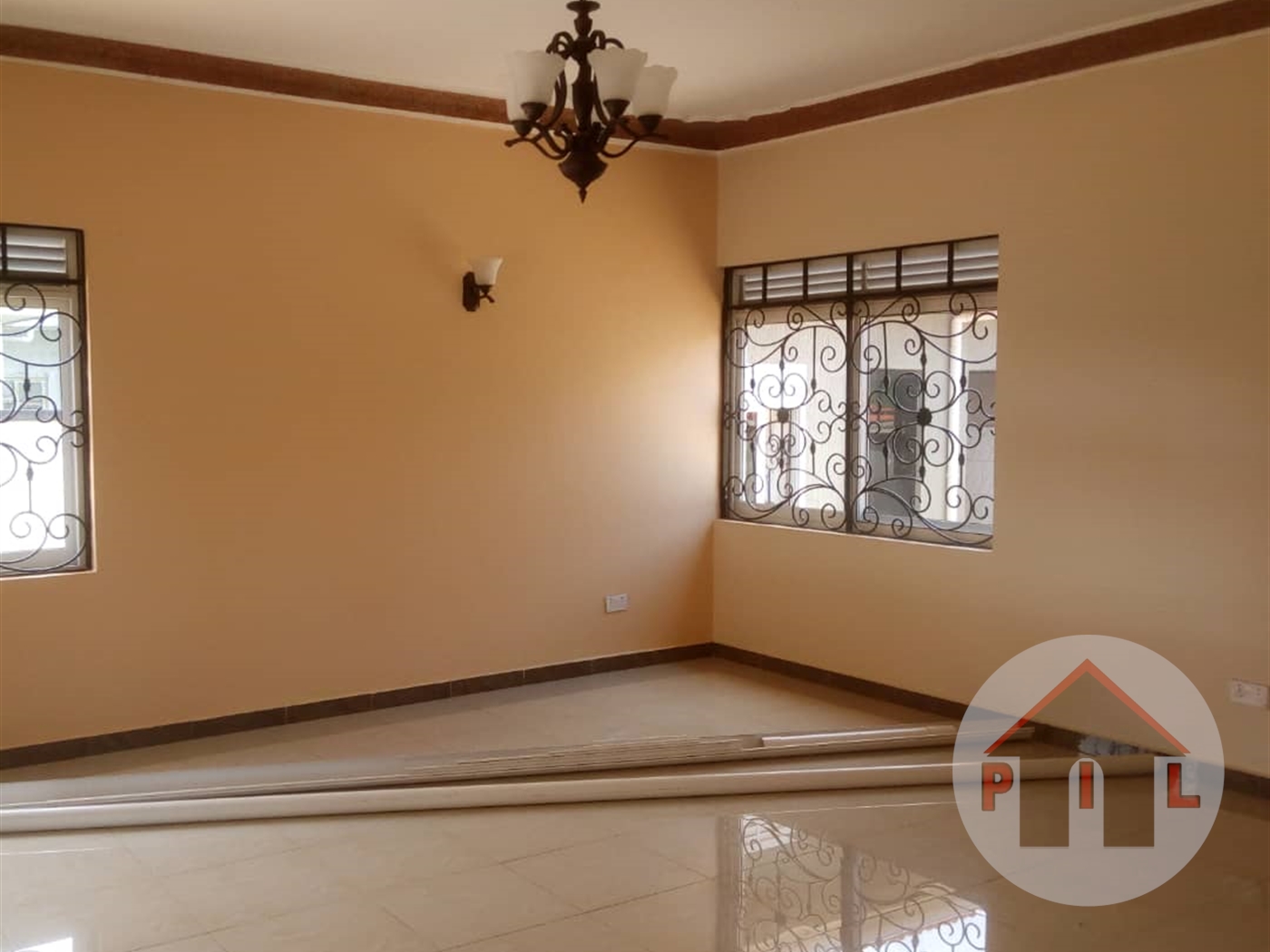 Storeyed house for sale in Kira Wakiso