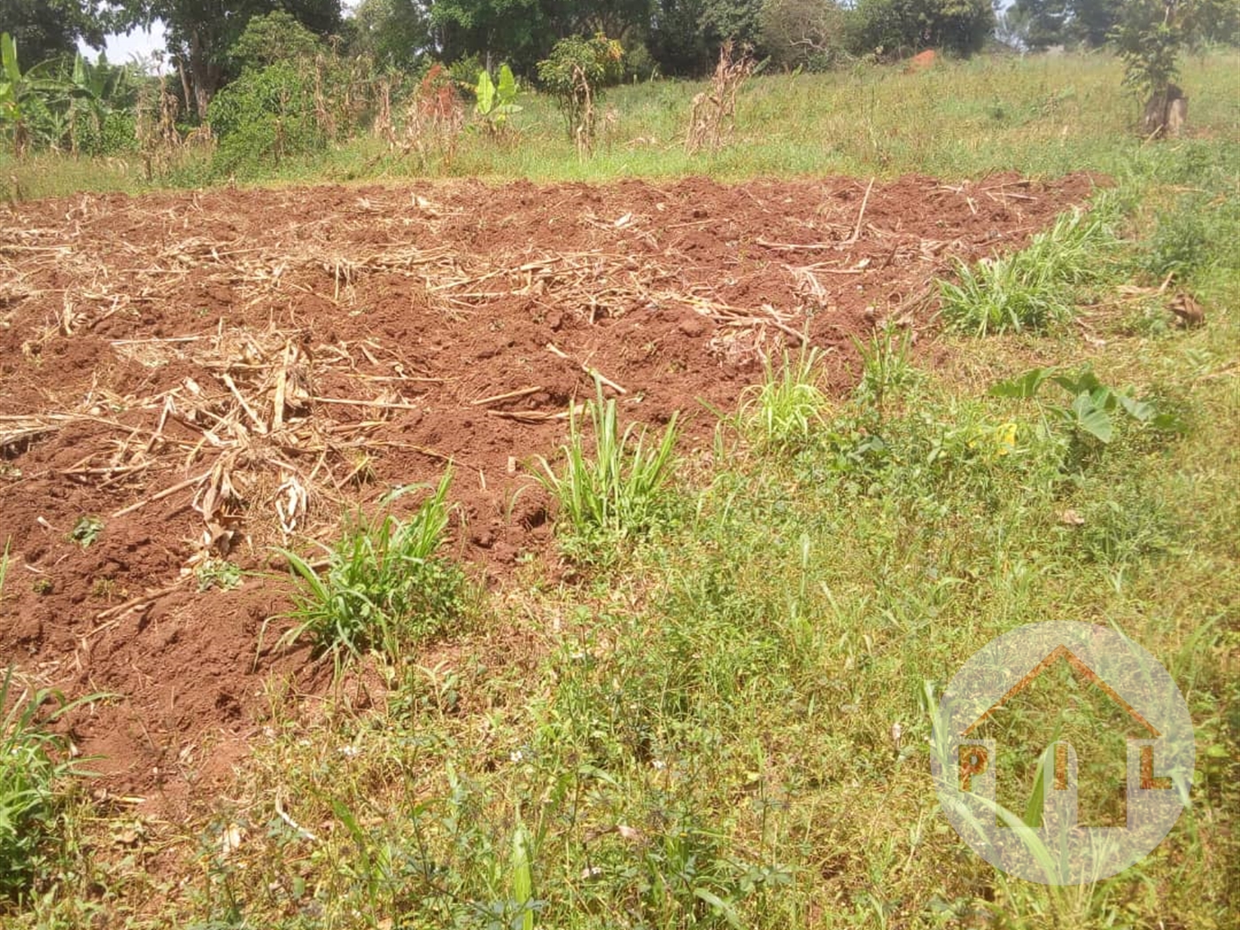 Residential Land for sale in Buwagga Wakiso