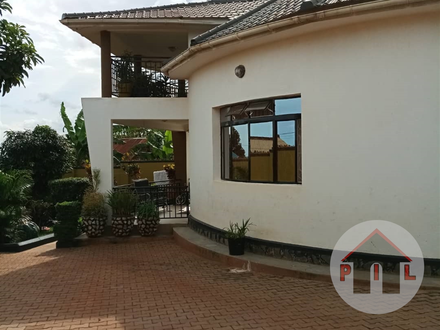 Storeyed house for sale in Namanve Wakiso