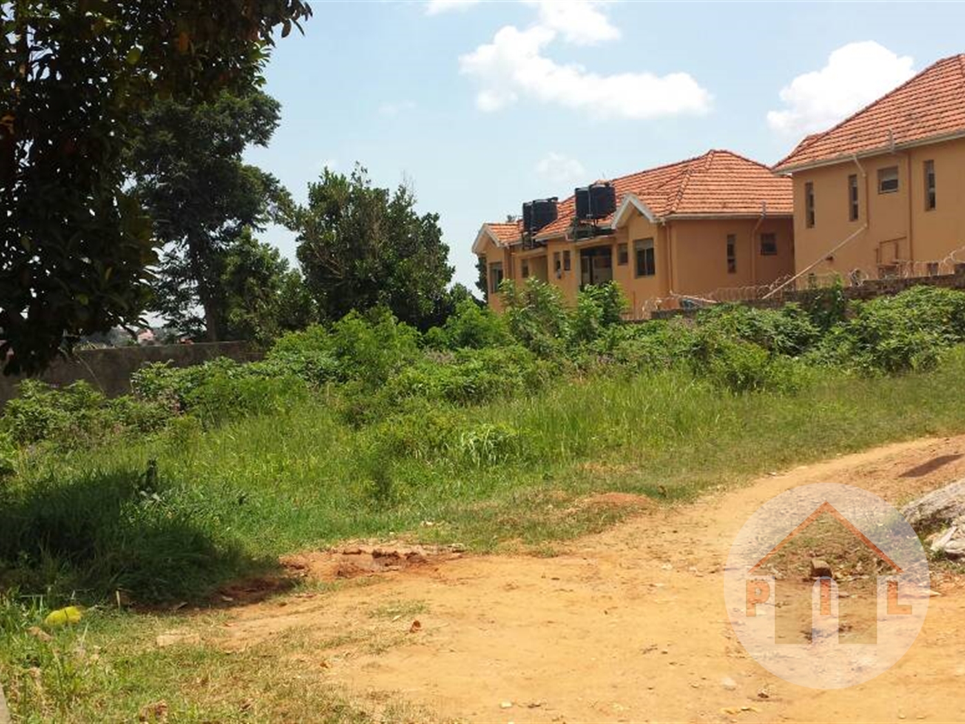 Residential Land for sale in Najjera Wakiso