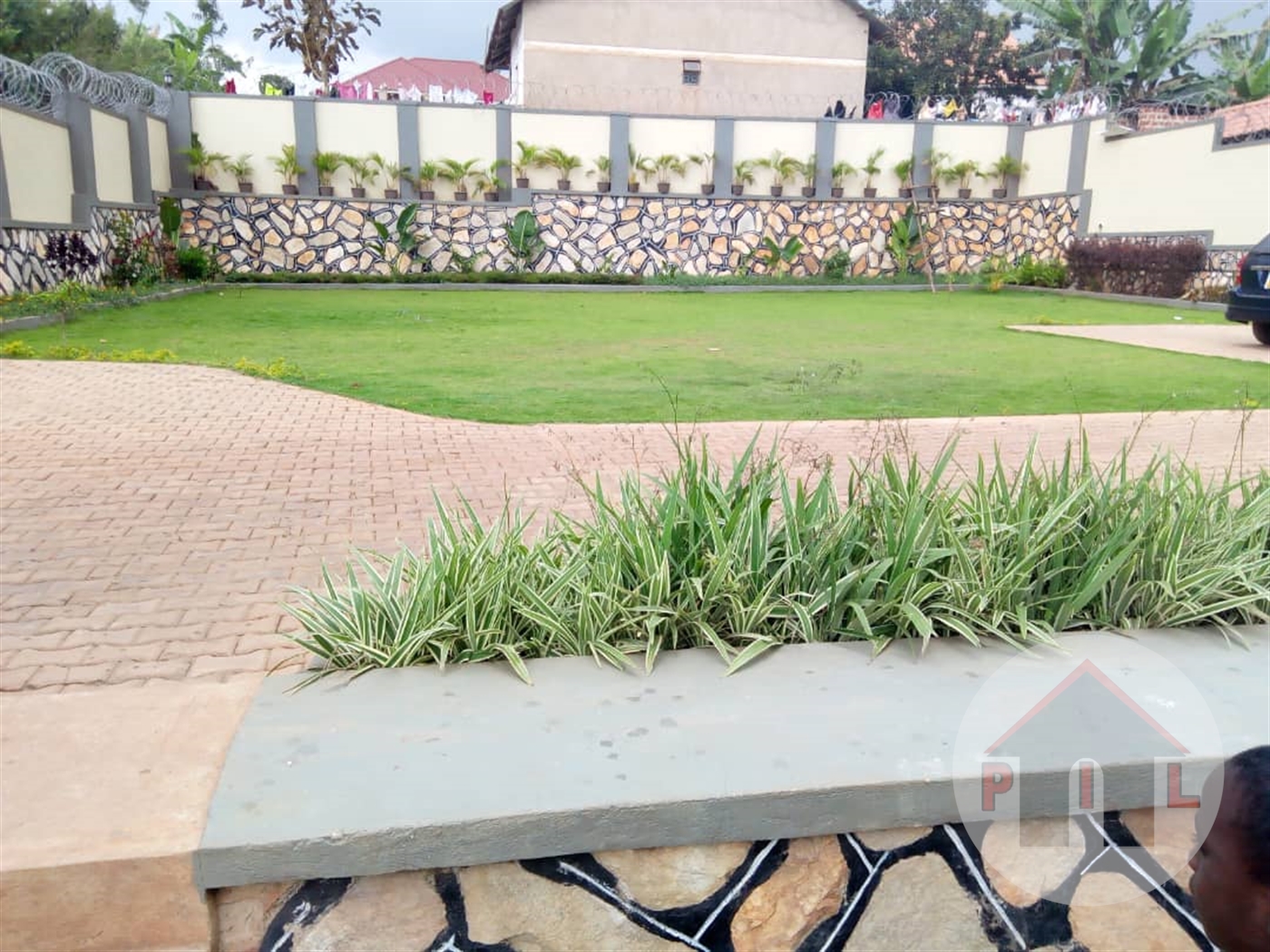 Bungalow for sale in Kawanda Wakiso