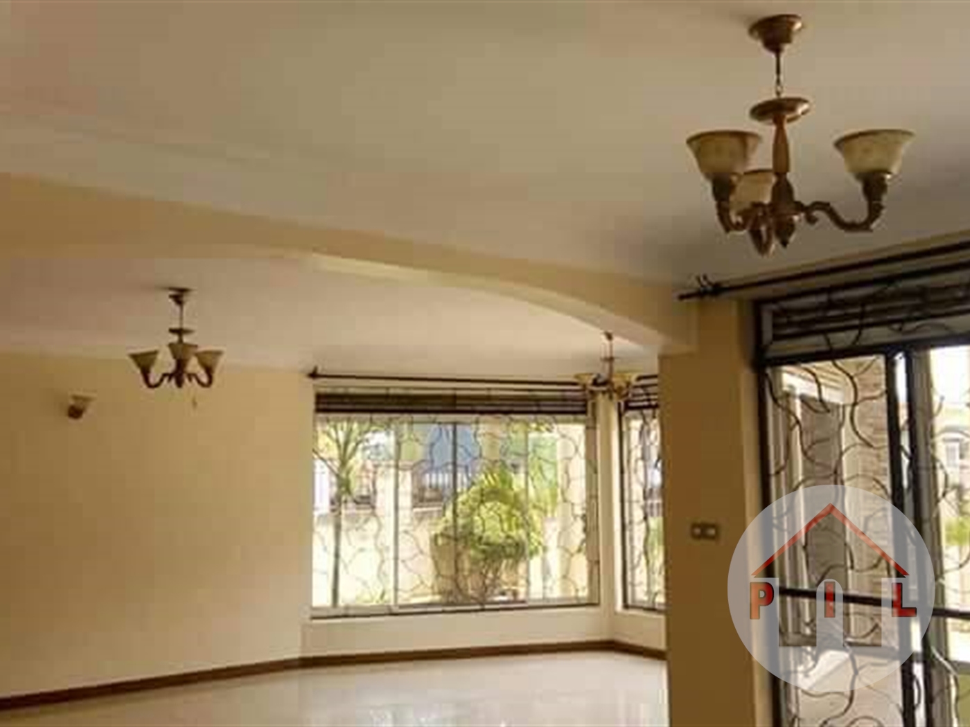 Mansion for sale in Naalya Wakiso