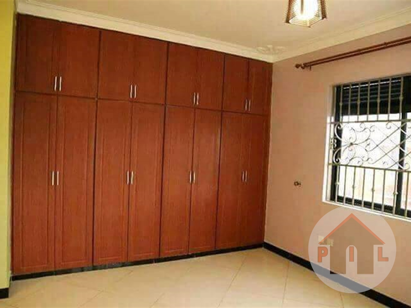 Mansion for sale in Naalya Wakiso