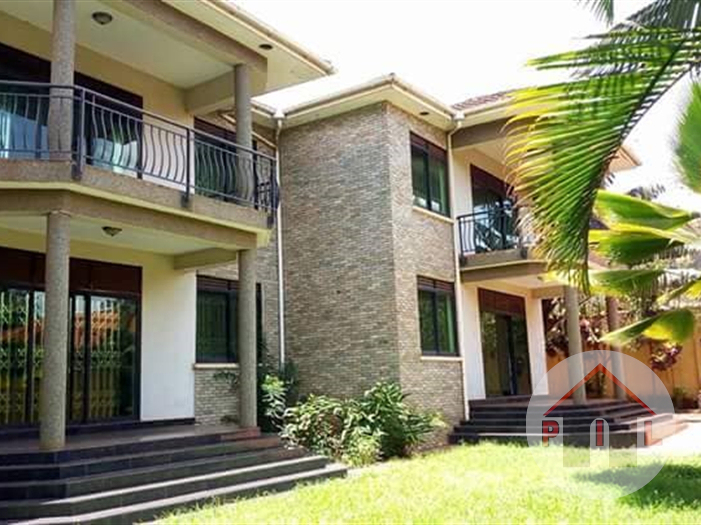 Storeyed house for sale in Ntinda Kampala