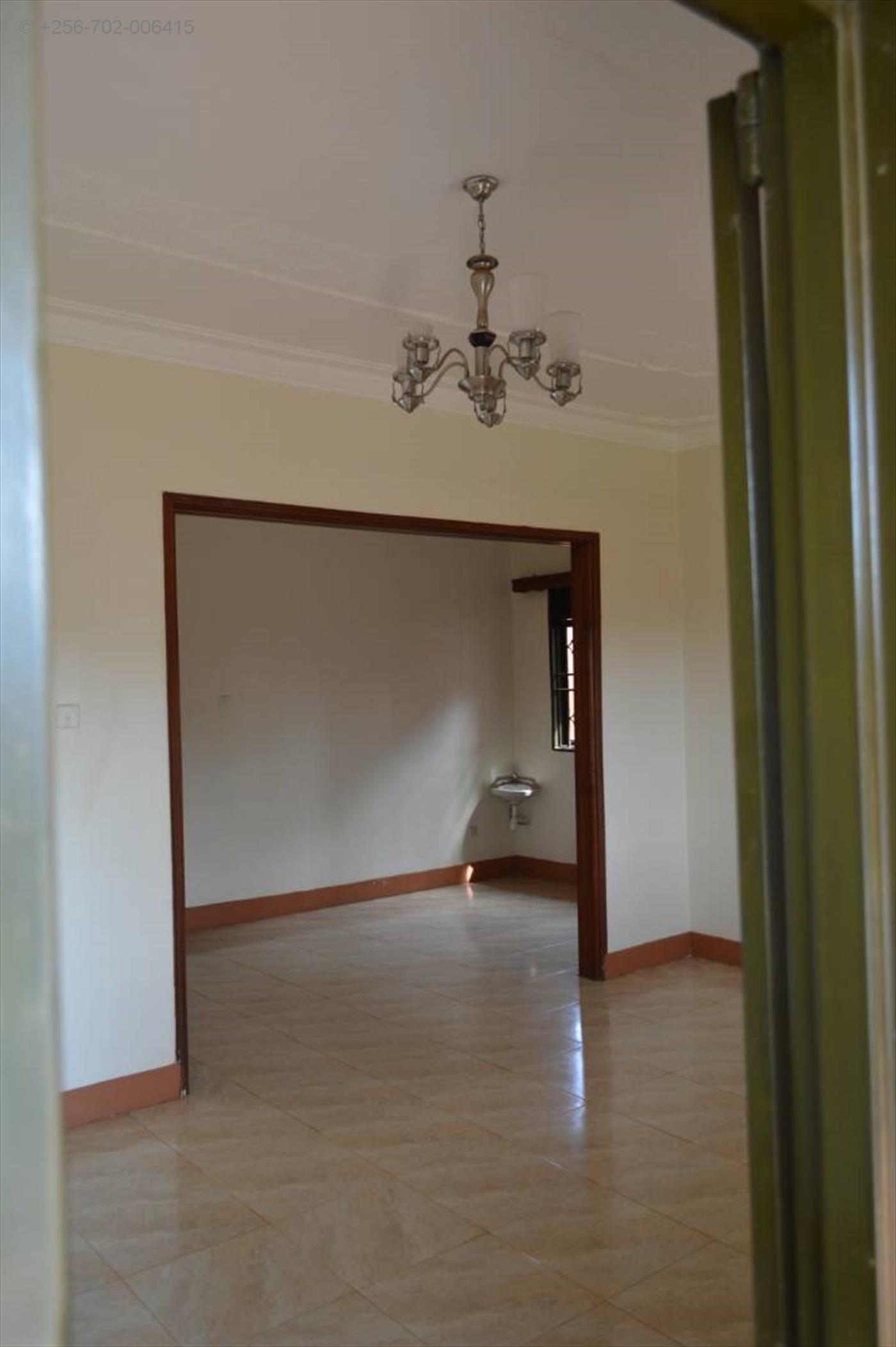 Bungalow for sale in Najjera Wakiso