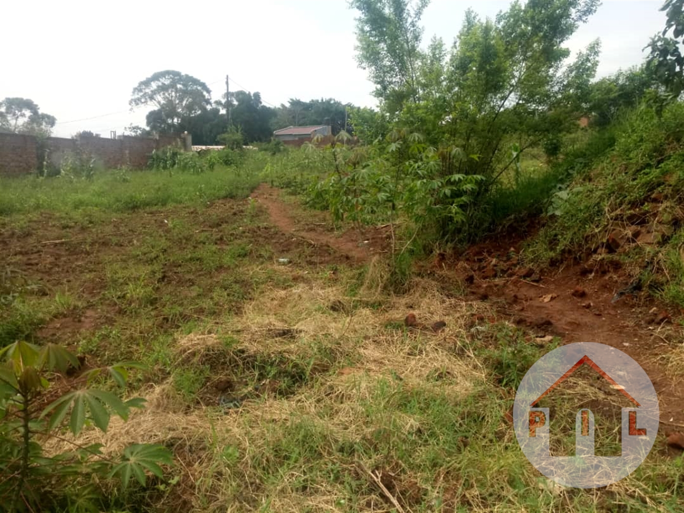 Residential Land for sale in Mpoma Mukono