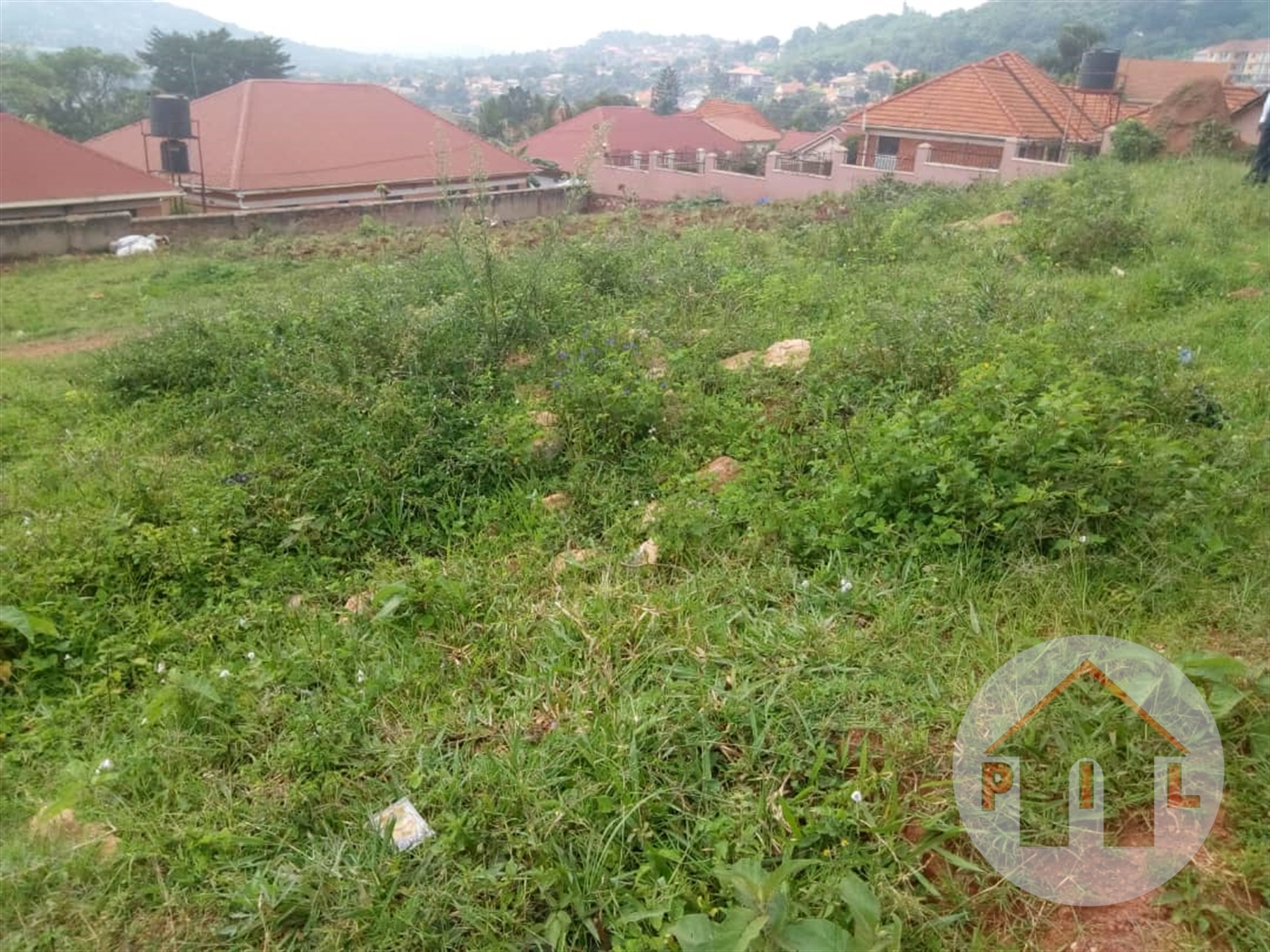 Residential Land for sale in Kiwenda Wakiso