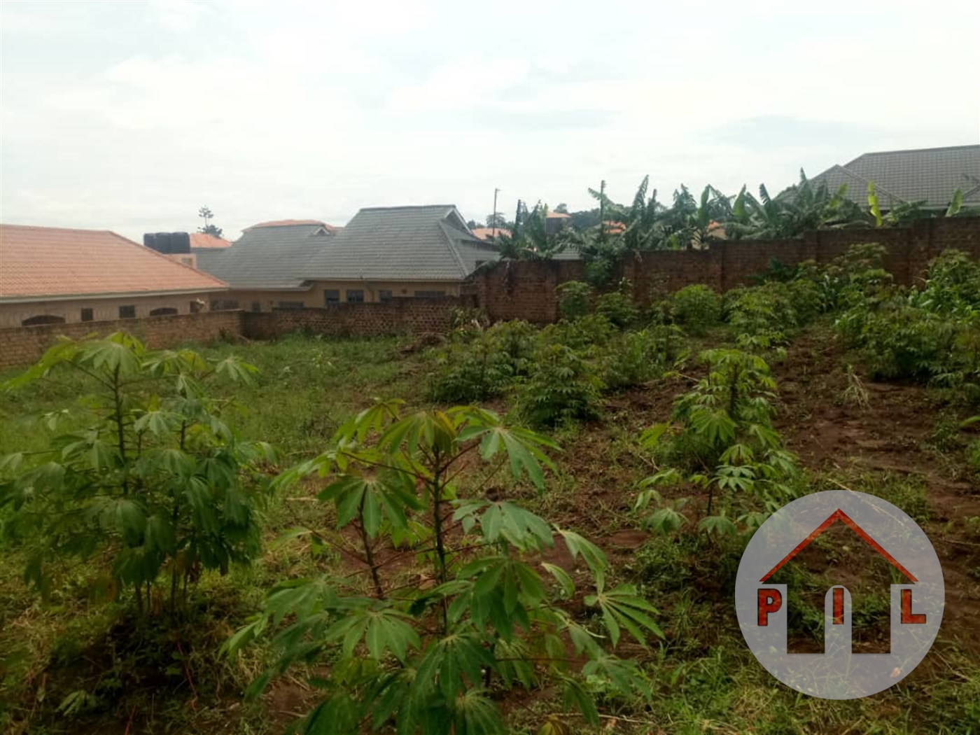 Residential Land for sale in Kiwenda Wakiso