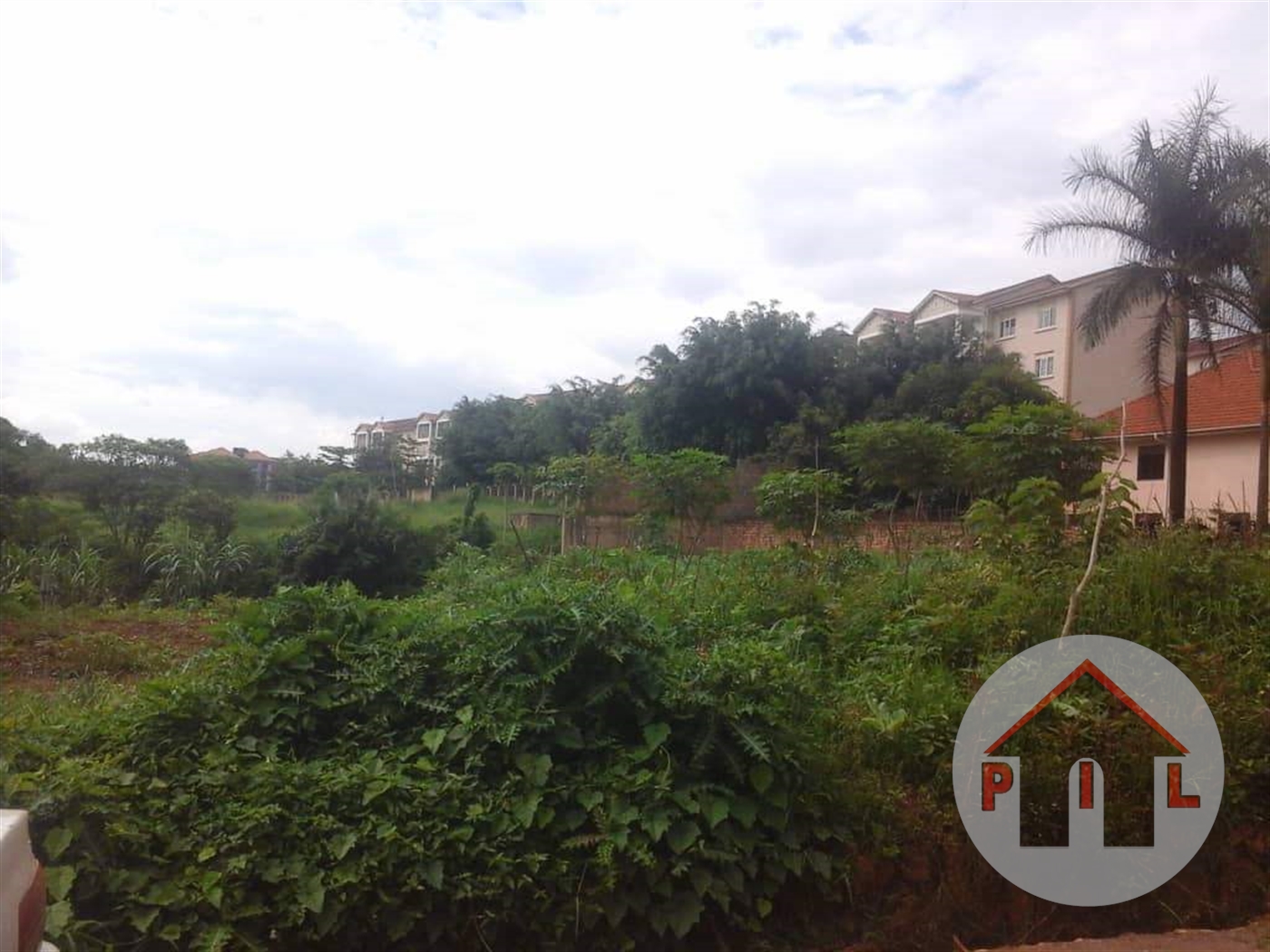 Residential Land for sale in Manyangwa Wakiso