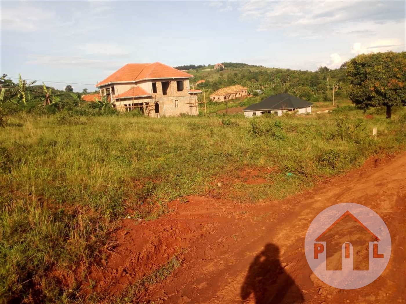 Residential Land for sale in Buloba Wakiso