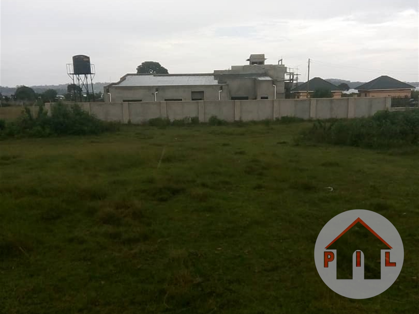 Residential Land for sale in Bukeelele Mukono