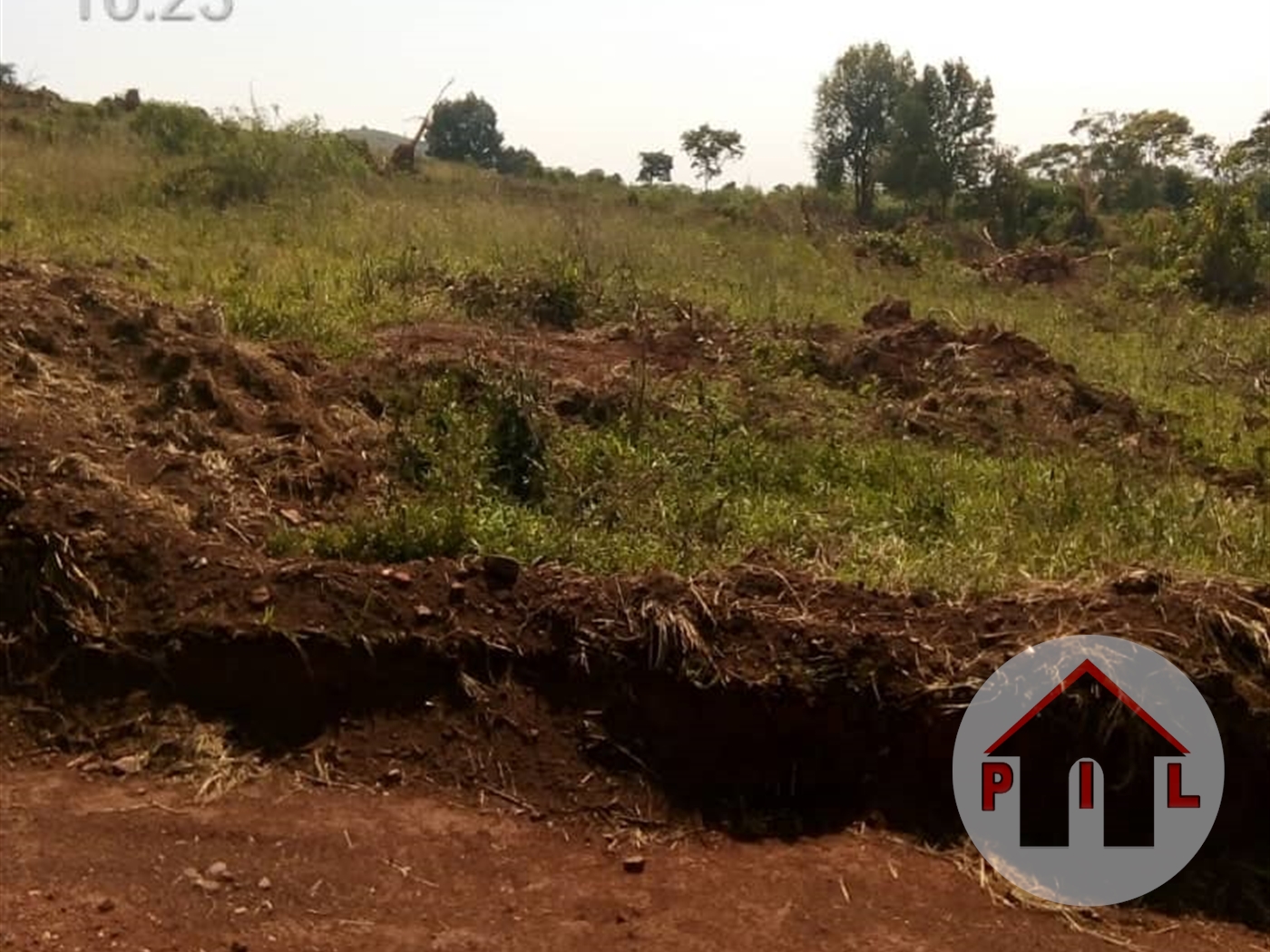 Residential Land for sale in Gayaza Wakiso