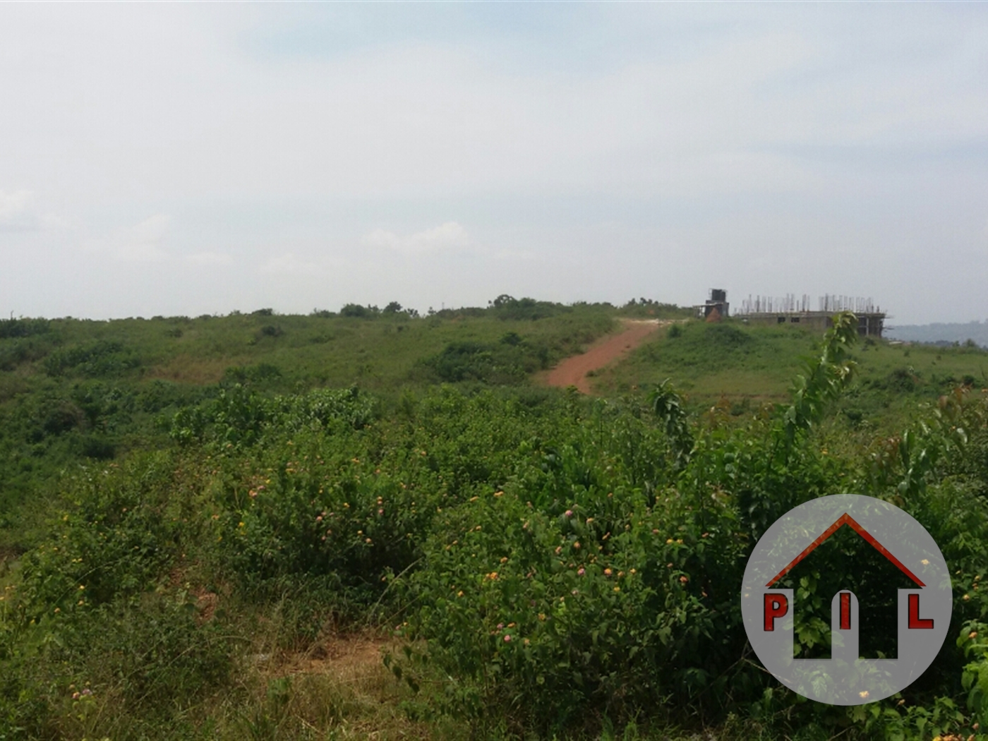 Residential Land for sale in Gayaza Wakiso