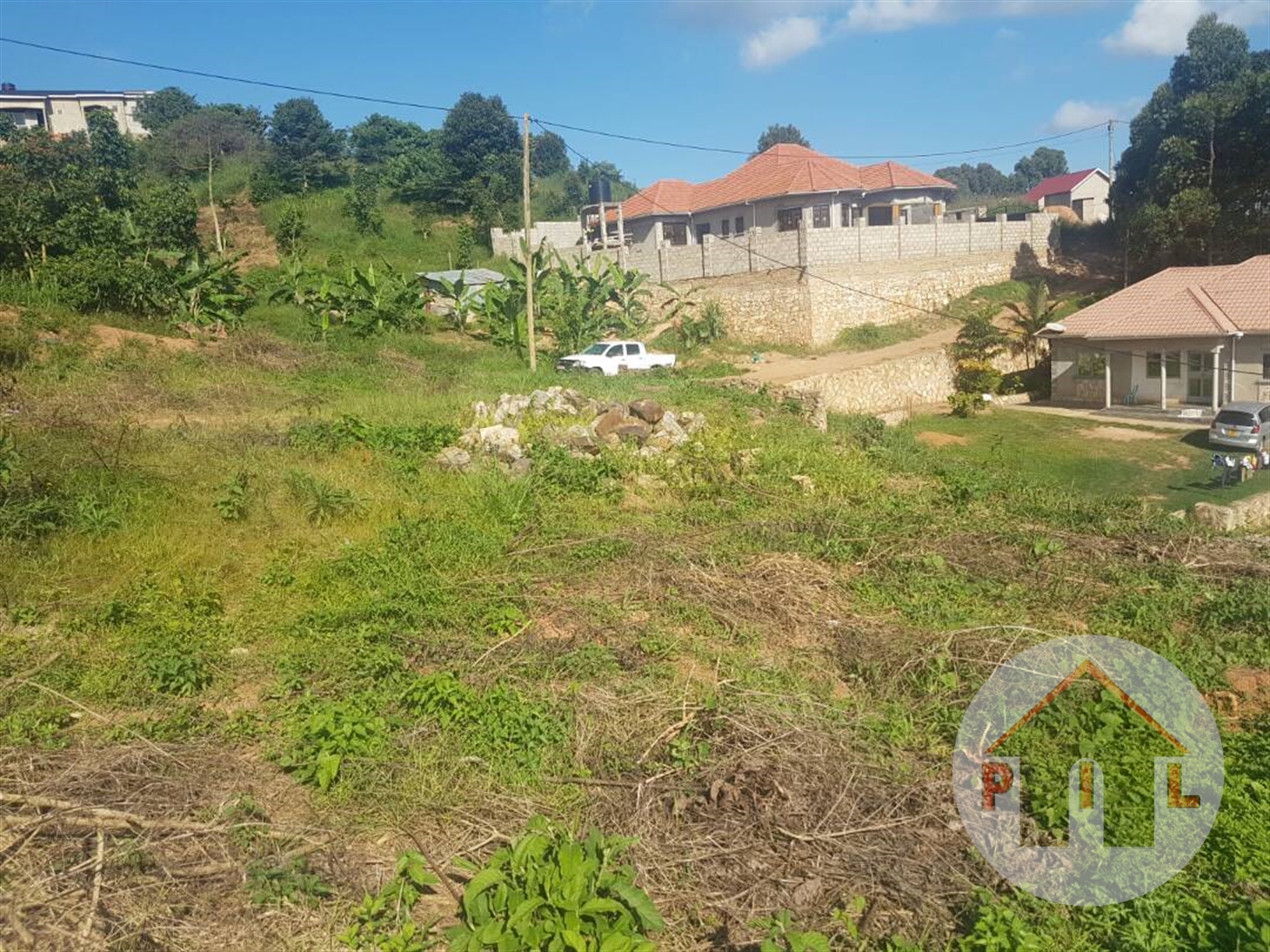 Residential Land for sale in Gayaza Wakiso