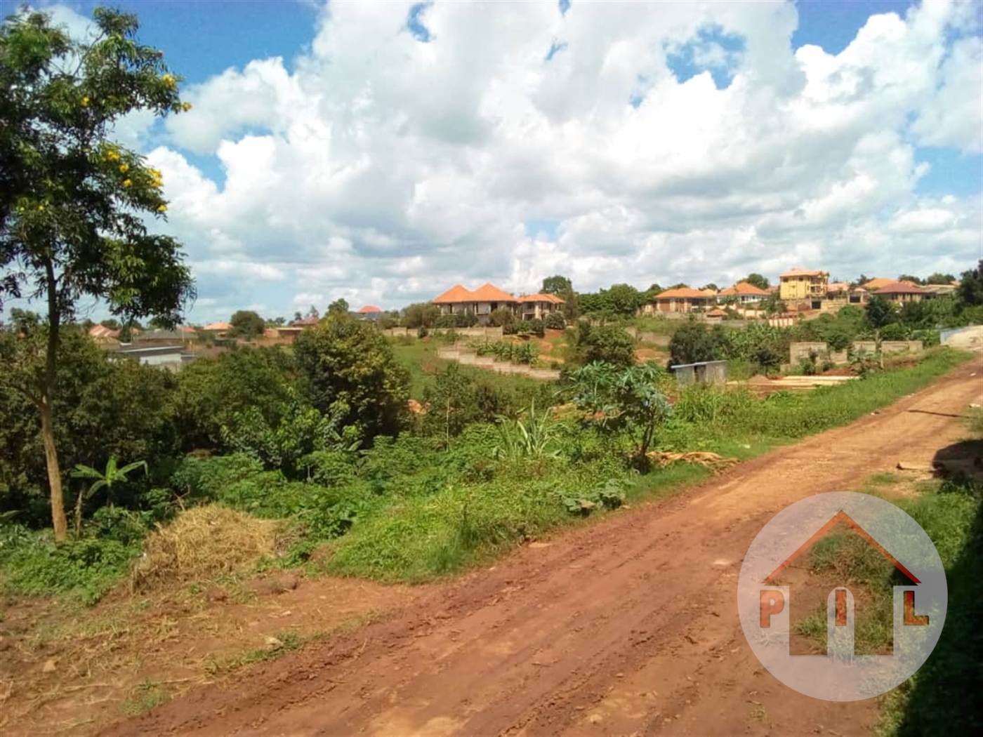 Multipurpose Land for sale in Kira Wakiso