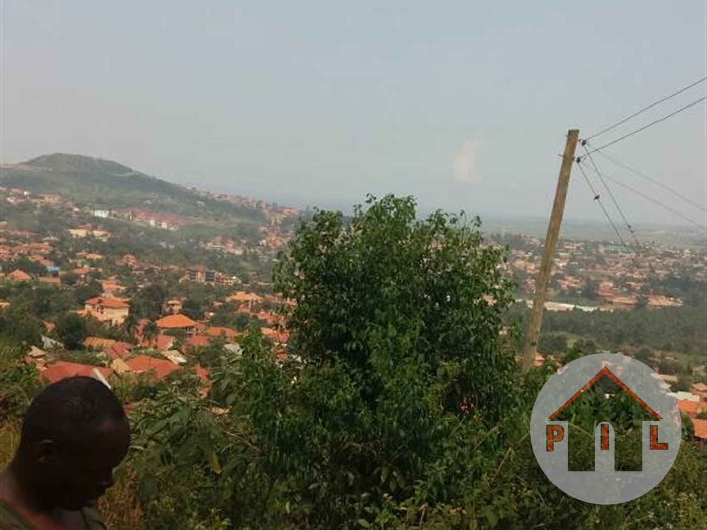 Agricultural Land for sale in Mulawa Wakiso