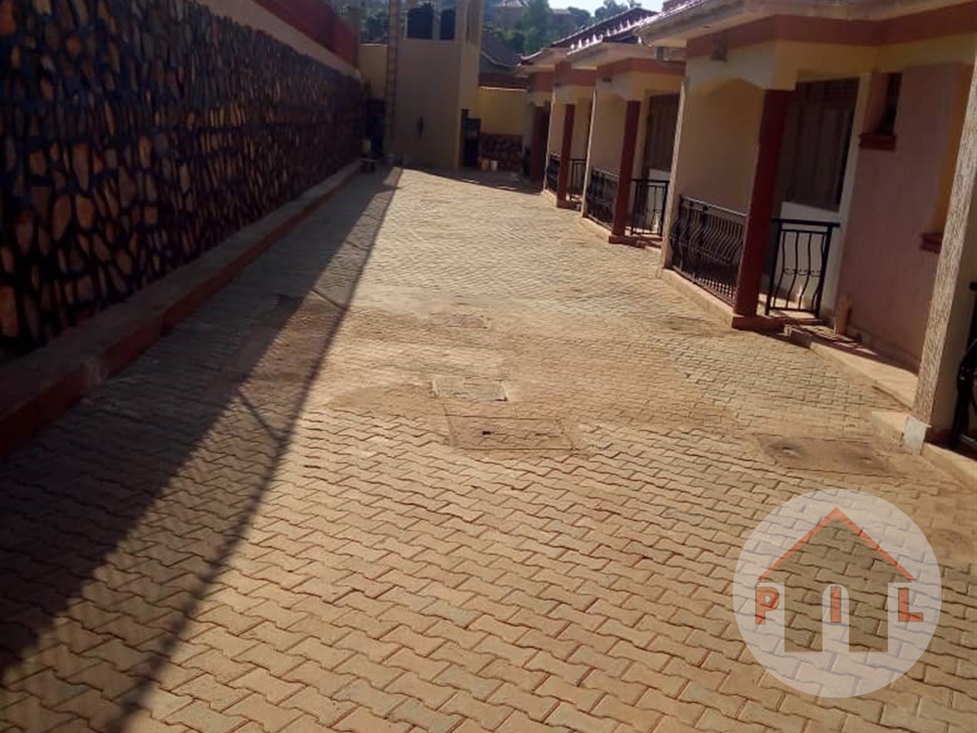 Apartment for rent in Kira Wakiso