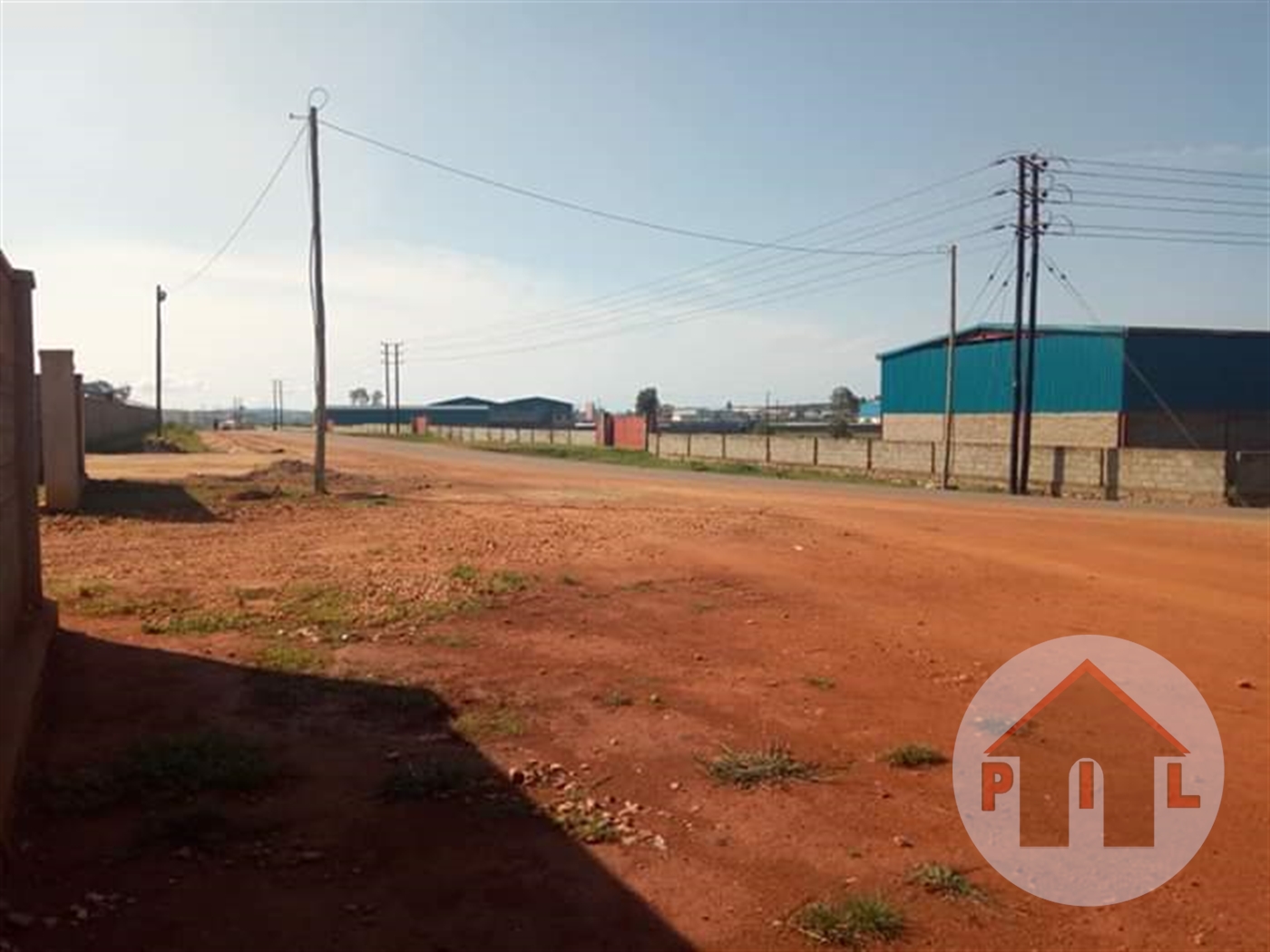 Agricultural Land for sale in Namanve Wakiso