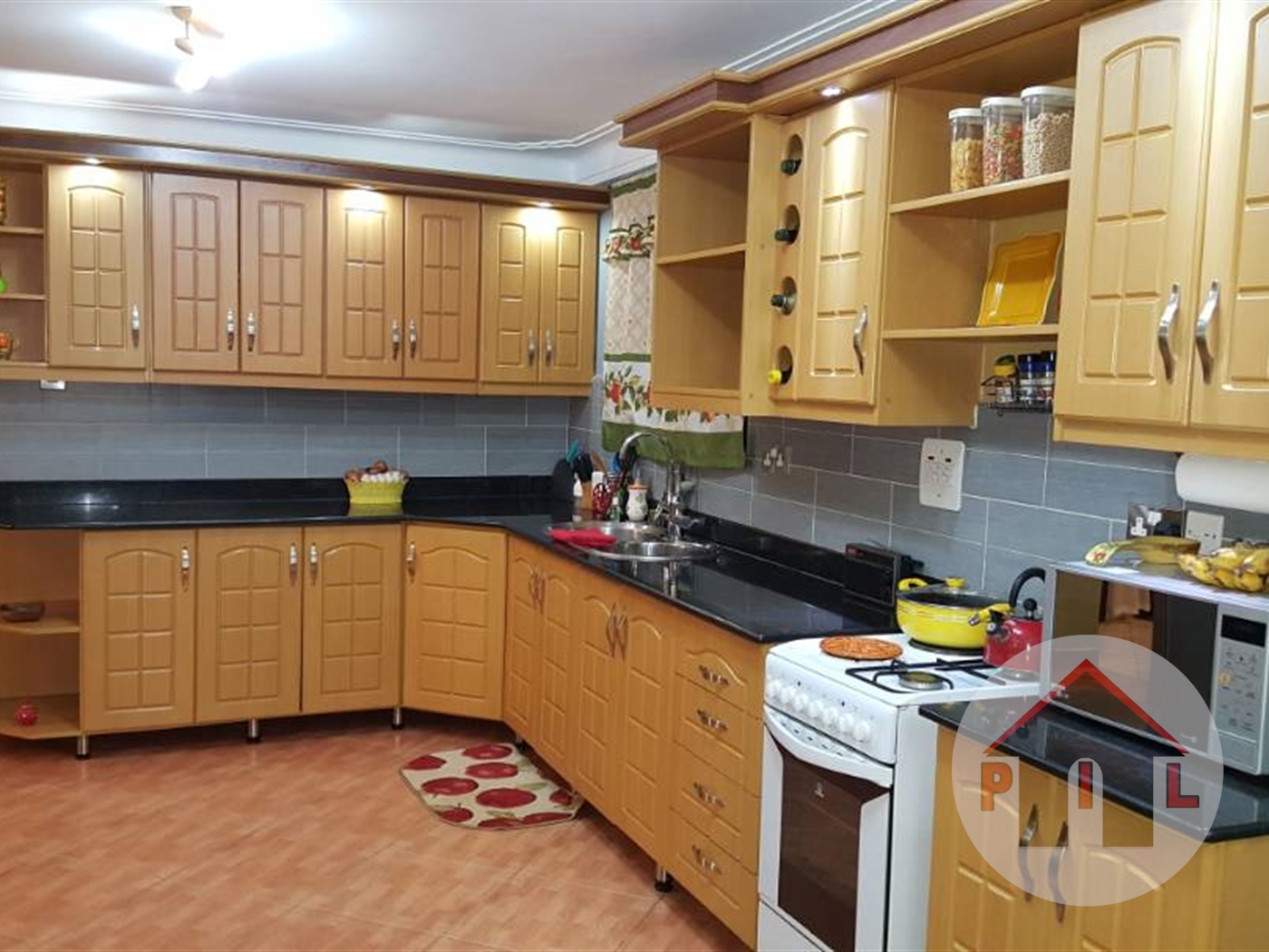 Apartment for sale in Bukoto Kampala