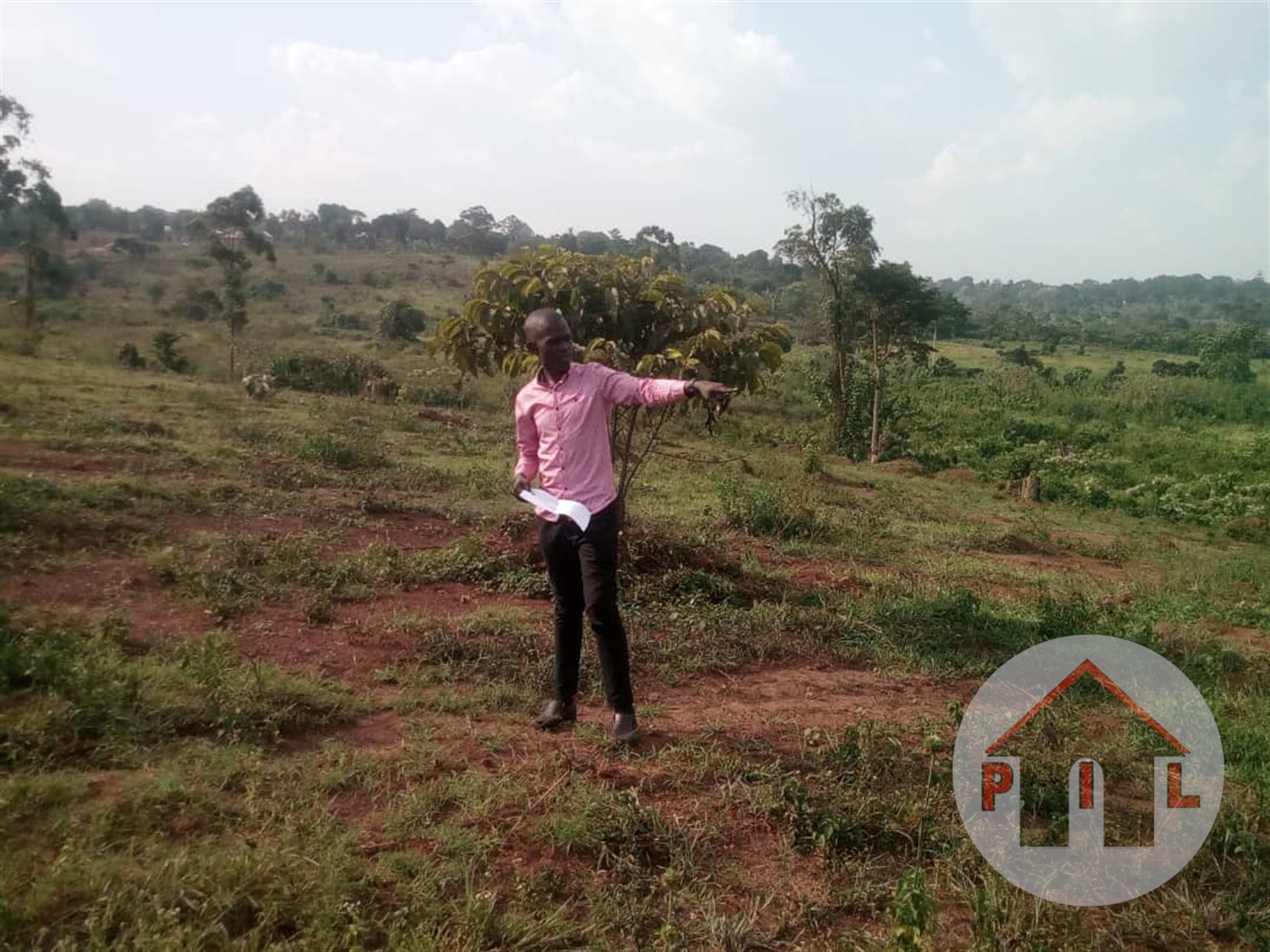 Residential Land for sale in Kakoni Wakiso