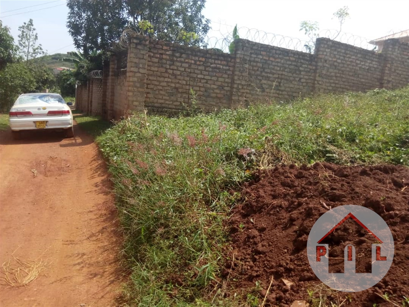 Residential Land for sale in Nankulabye Kampala