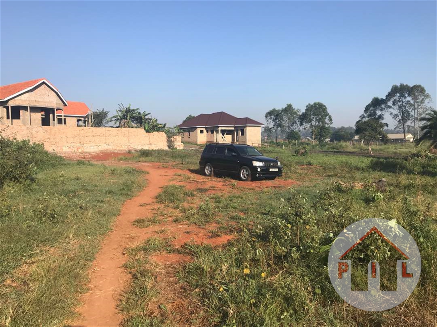 Residential Land for sale in Kasengejje Wakiso