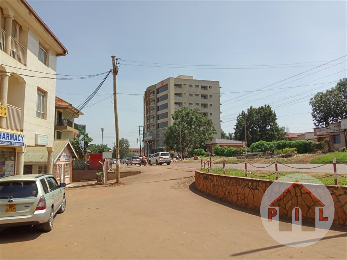 Apartment for rent in Bukoto Kampala