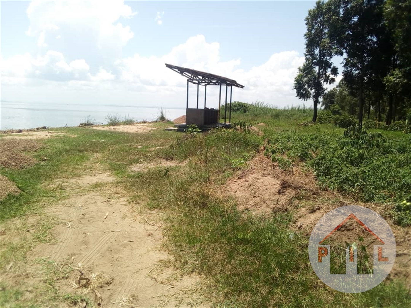 Agricultural Land for sale in Lukaya Masaka