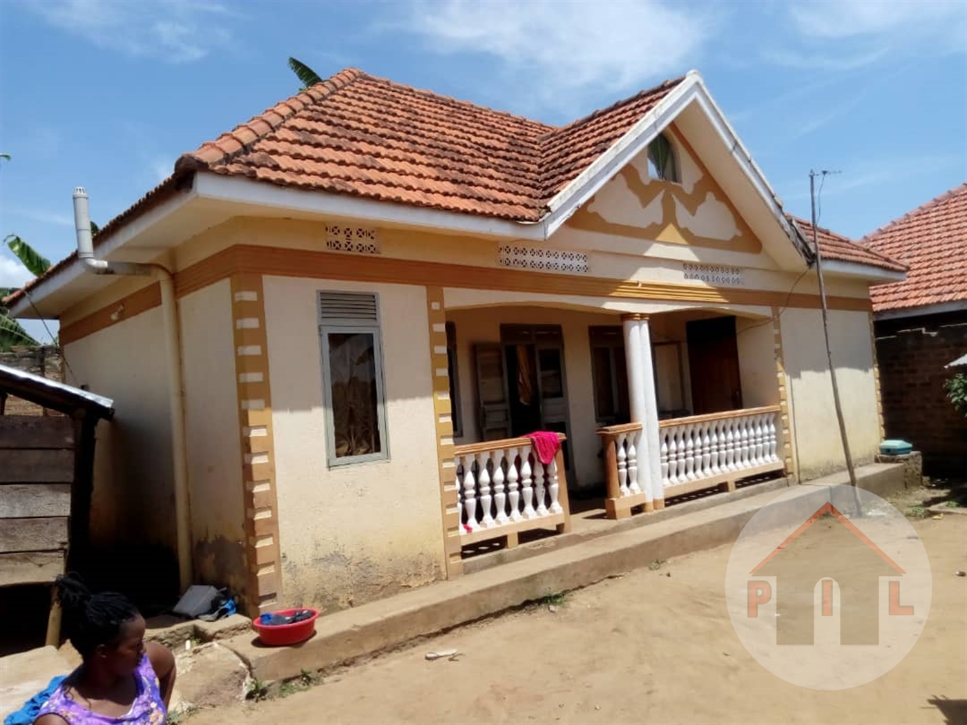 Bungalow for sale in Namulanda Wakiso