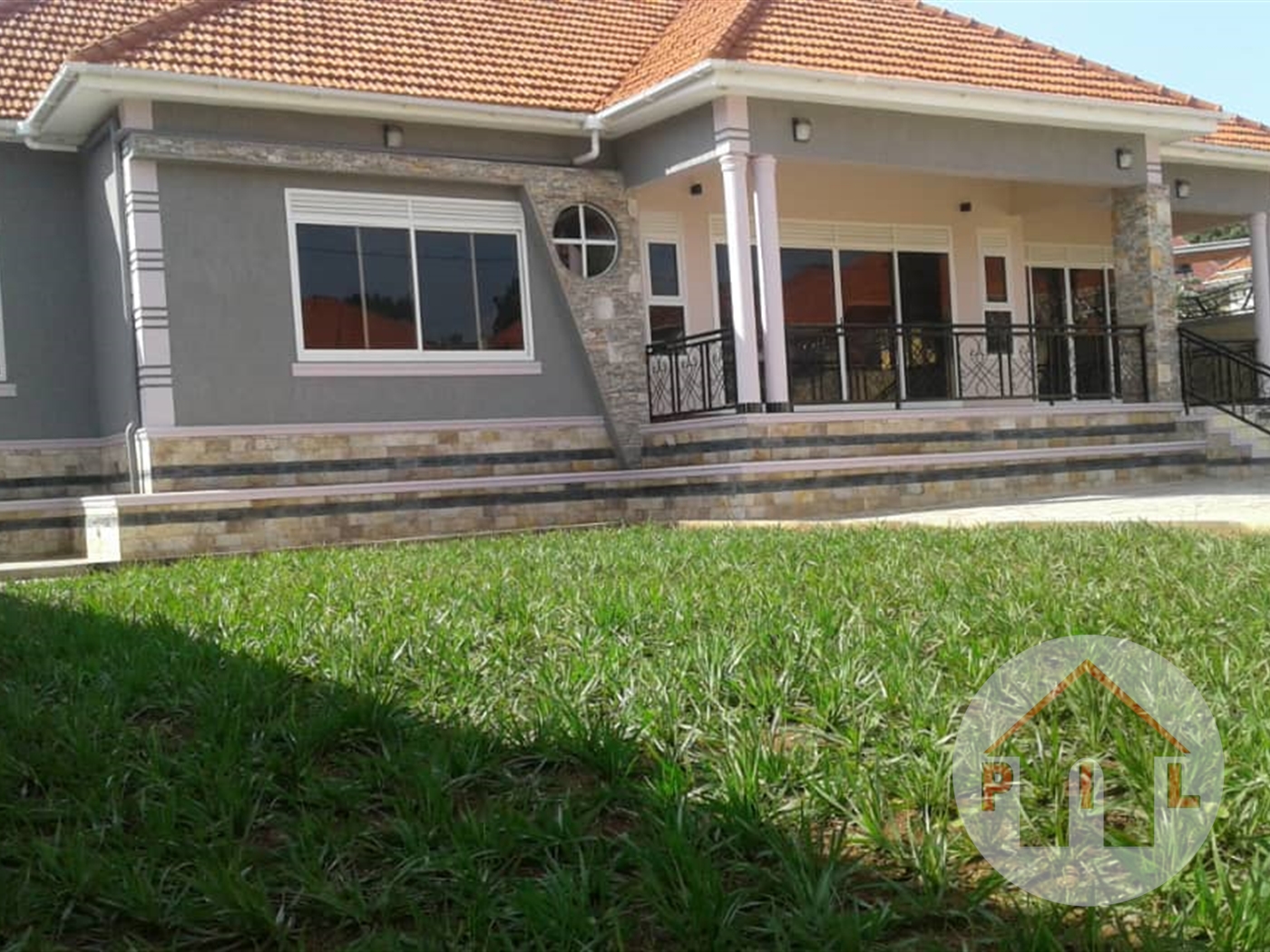 Bungalow for sale in Bweya Wakiso