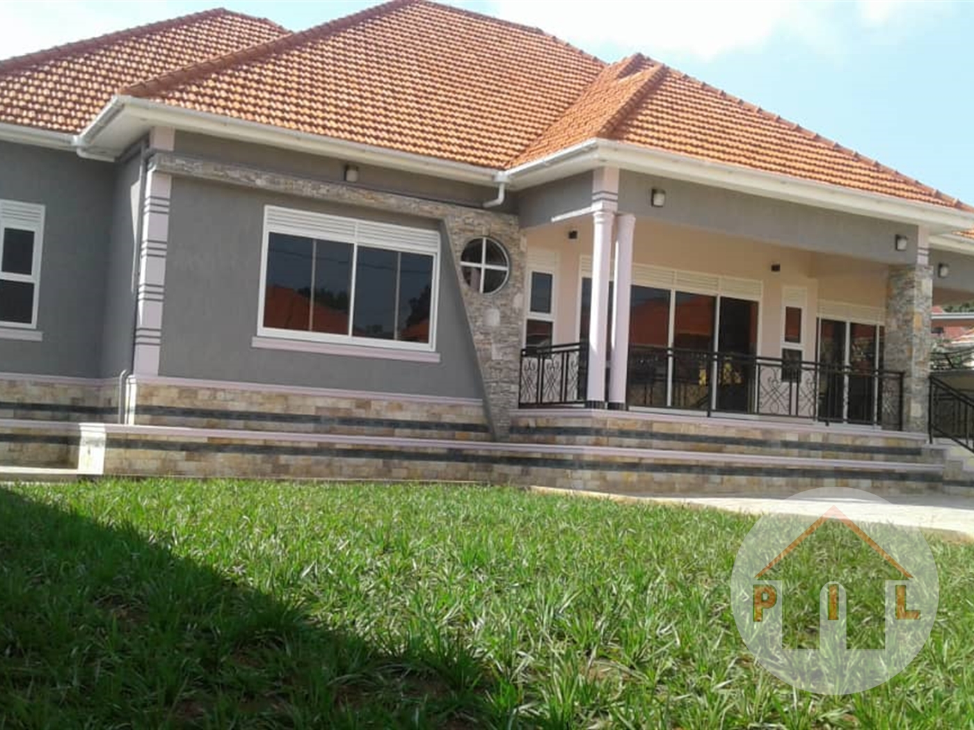 Bungalow for sale in Bweya Wakiso