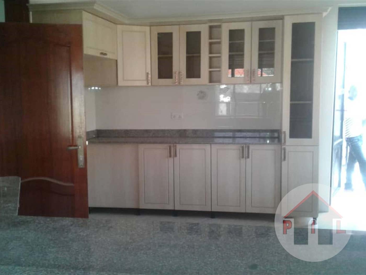 Bungalow for sale in Bweya Wakiso