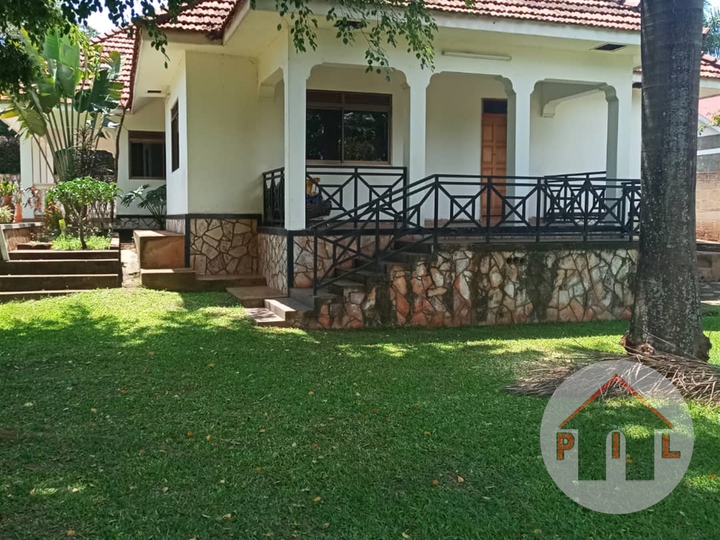 Bungalow for sale in Konge Wakiso