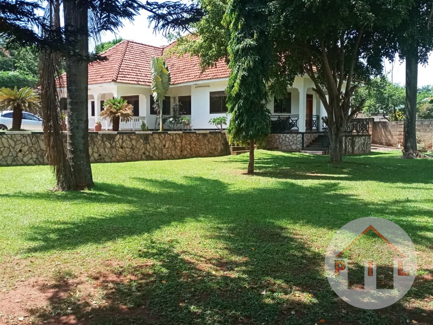 Bungalow for sale in Konge Wakiso