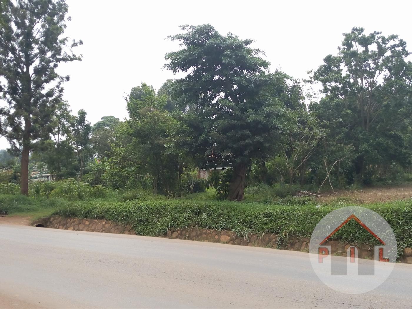 Residential Land for sale in Zana Wakiso